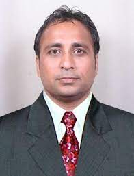 Prof. Dr. Jaagz Bajaj