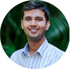 Yogesh Kumar