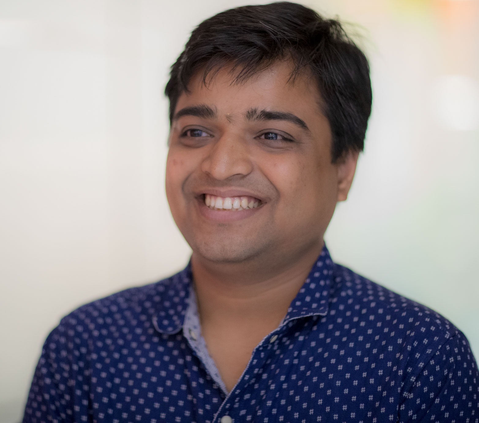 Sanchit Aggarwal