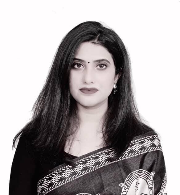 Naina Bhardwaj