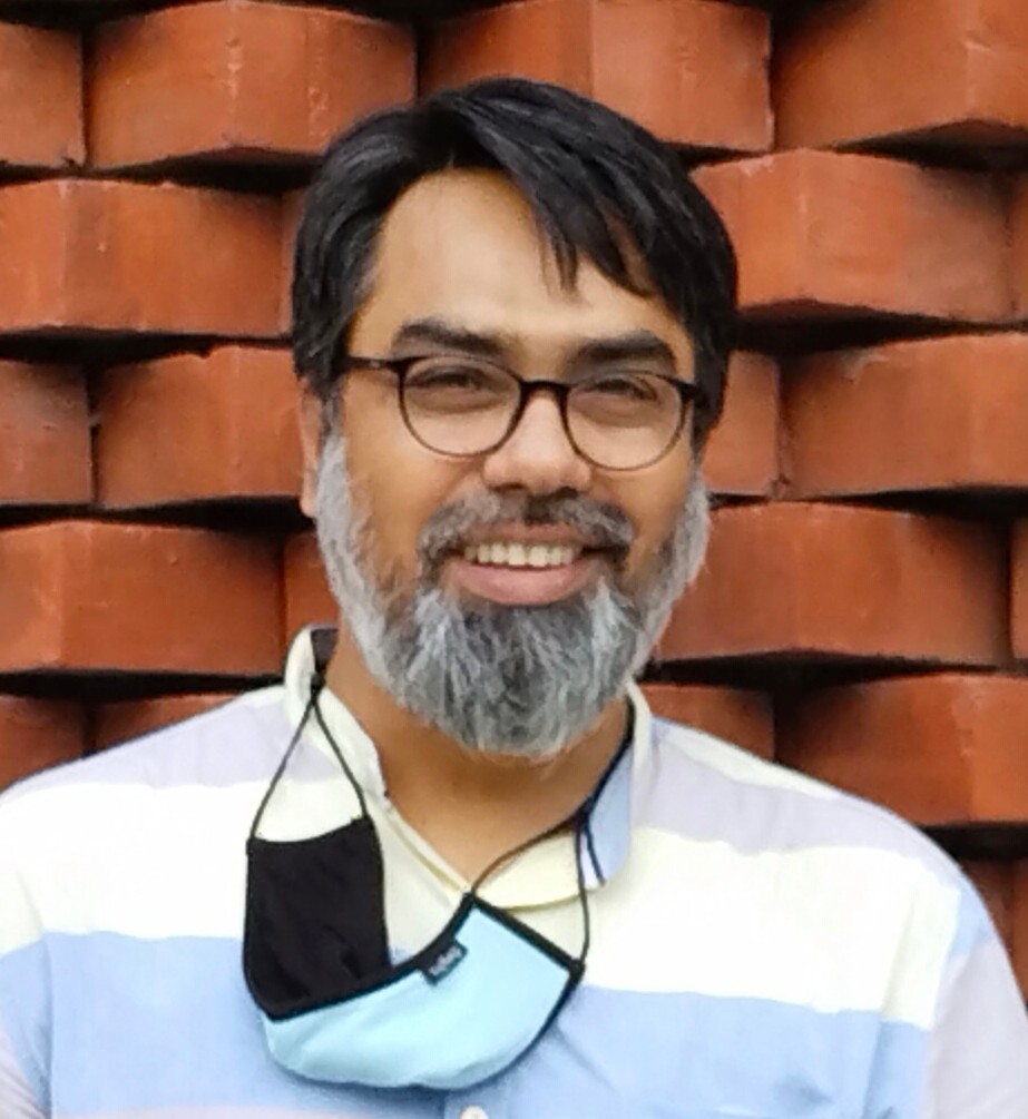 Dr. Syed Mahbubur Rahman