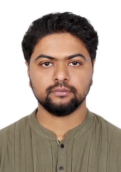 Dr. Ekramul Islam