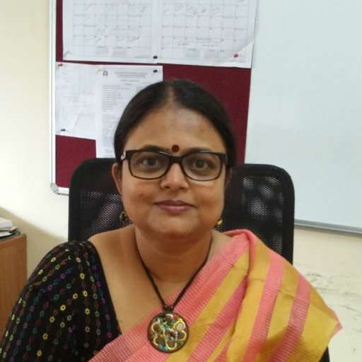 Dr. Samapti Guha