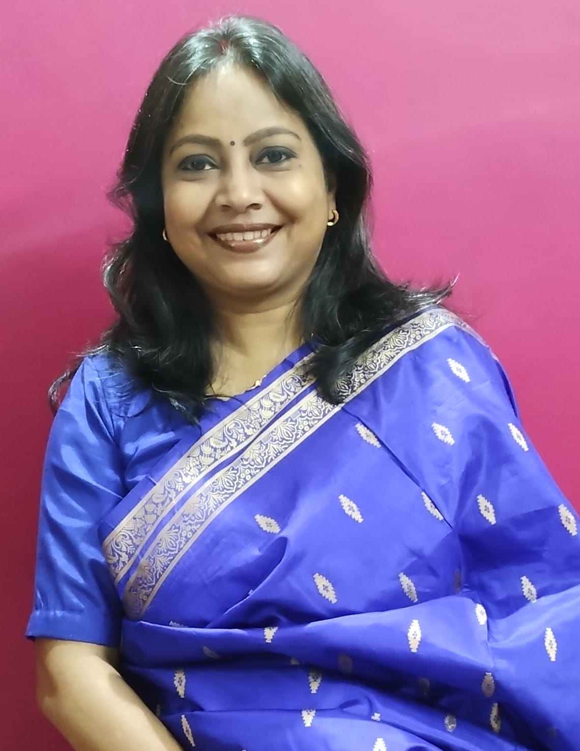 Dr Archana Singh