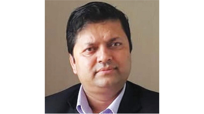 Dr. Ram Kumar Phuyal