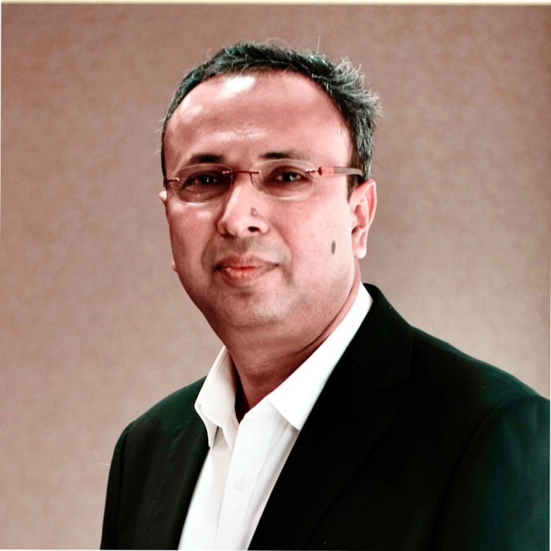 Mr. Kewal Bhandari
