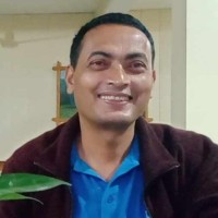 Dr. Dhanapati Subedi