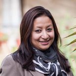 Anu Joshi Shrestha
