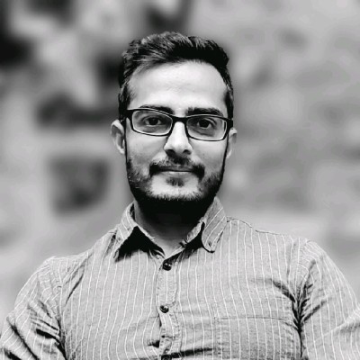 Dr. Sujit Pandey