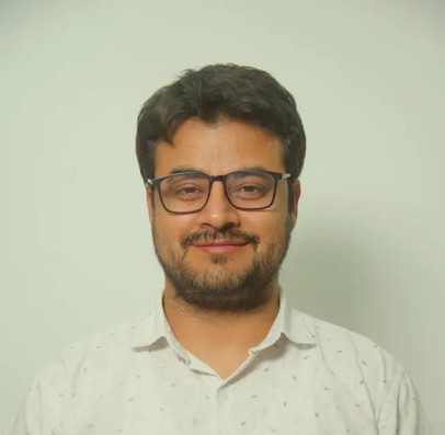Dr. Anuj Tiwari