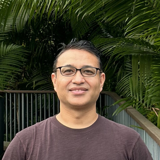 Dr. Manoj Shakya