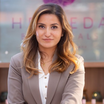 Dr. Prativa Pandey