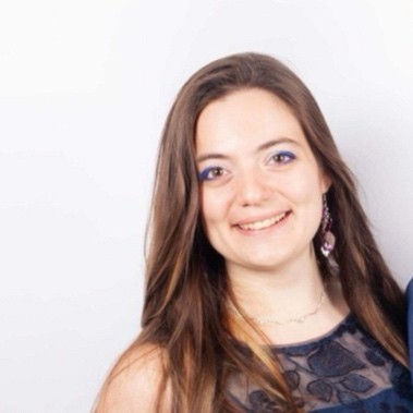 Dr. Auriane Meilland