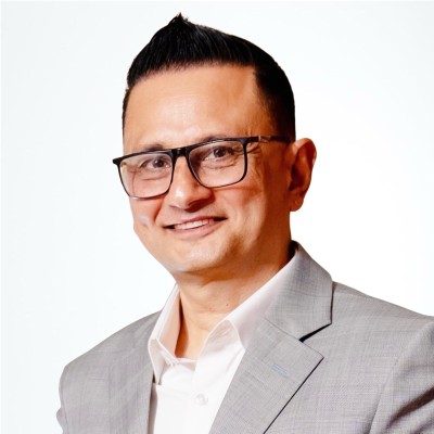 Dr. Rajib Subba