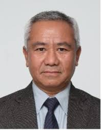 Dr. Binod K. Shrestha