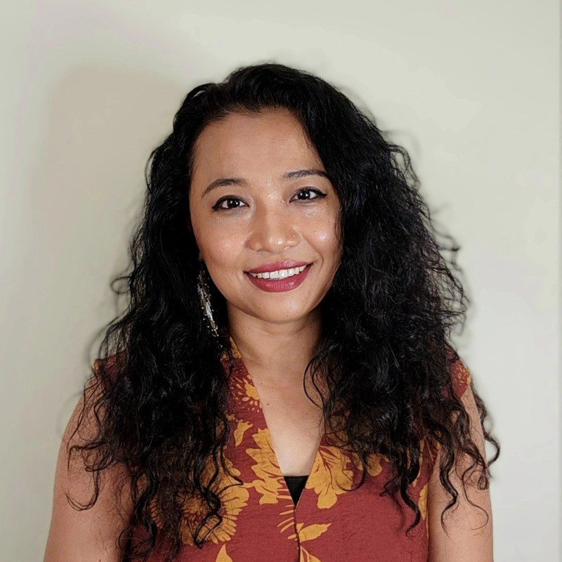 Dr. Dovan Rai