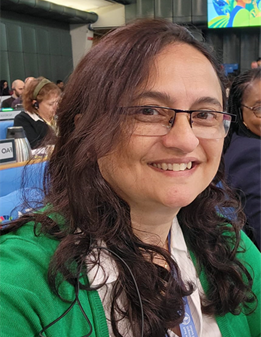 Sabnam Shivakoti