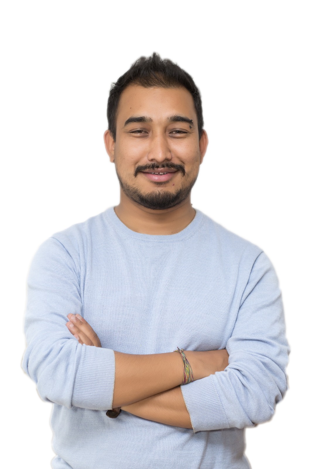 Anil Parajuli